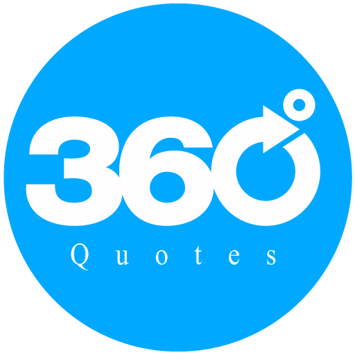 360 Quotes - Dp,status,love quotes icon