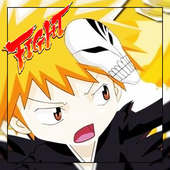 The Master Bleach Legend 3D icon