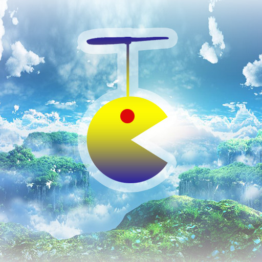 Flying Pac Endless Maze icon