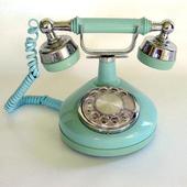 Rotary phone wallpapers icon