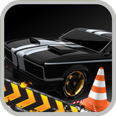 Парковка игры иконка