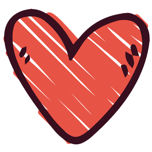 Figurinhas Românticas e de Amor - WAStickerapps icon