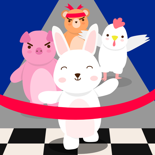 Animals Party 2 3 4 Player icon