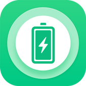 Green Battery Saver icon