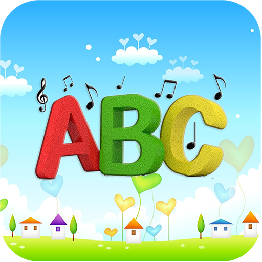 Alphabet Phonics Sound For Kid icon