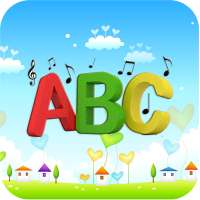 Alphabet Phonics Sound For Kid