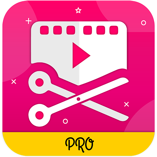 Real Video Editor Pro icon