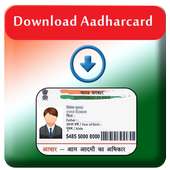 Download Aadhaar Card on 9Apps