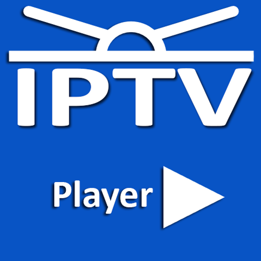 IPTV Player icon