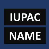 IUPAC Name(IUPAC Nomenclature) on 9Apps
