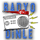 Kolay Radyo - Radyo Dinle icon