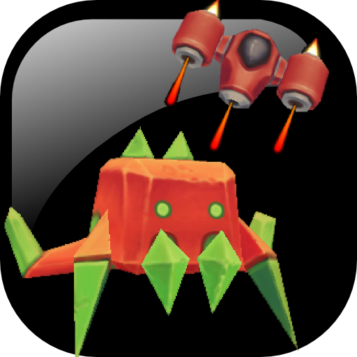 Galaxy Space Invaders icon