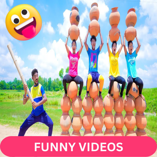 Tui Tui Funny Videos icon