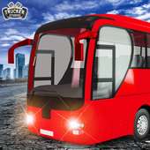 Bus Driving Simulator 3D