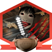 Death Mansion Horror Abenteuer. Karte MCPE icon