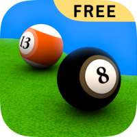 Pool Break 3D Billiard Snooker