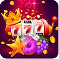 Universal Reel Slots – 777, Fruit, Candy, Aqua