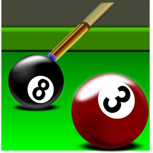 8 Ball icon