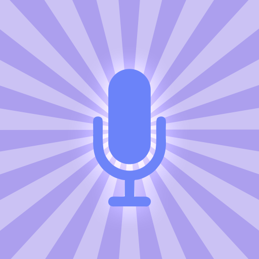 Voice Changer Plus icon