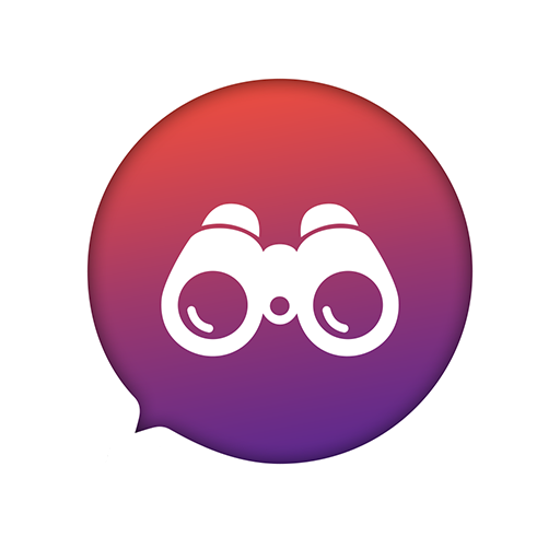 WA Track - Online Last Seen Tracker For Whatsapp icon