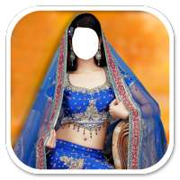 Bridal Lehenga Choli Suit New on 9Apps