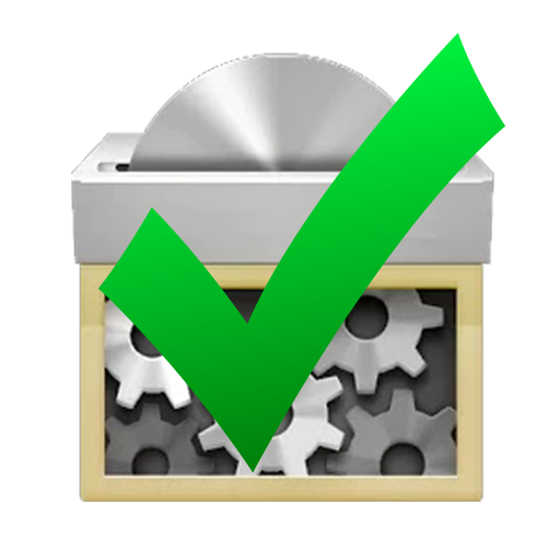 BusyBox Checker Pro icon