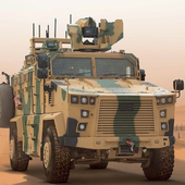 TSK Operasyon Oyunu icon