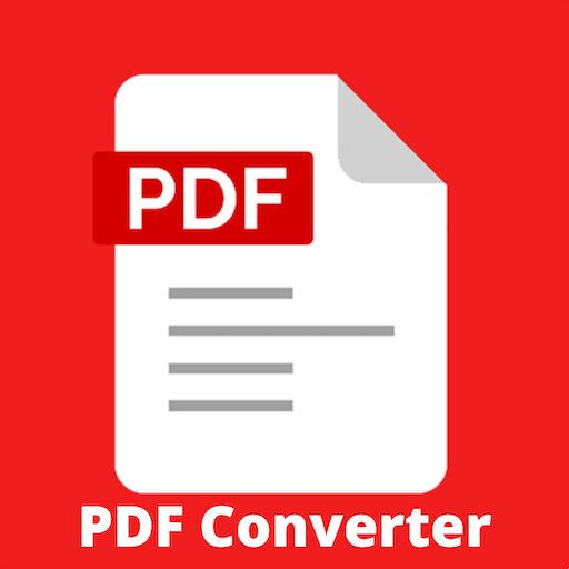 Pdf Converter Lite- Create PDF, Text To PDF icon