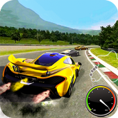 Real Speed Road Racing icon