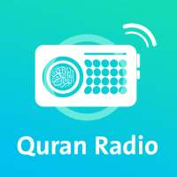 Quran Radio - اذاعات القران on 9Apps