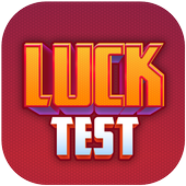 Luck Test icon