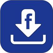 Facebook Video Downloader icon