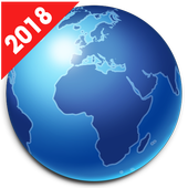 Web Browser &amp; Explorer icon