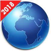 Web Browser & Explorer on 9Apps