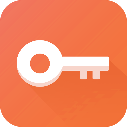 Platinum VPN icon