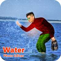 Water Photo Editor on 9Apps