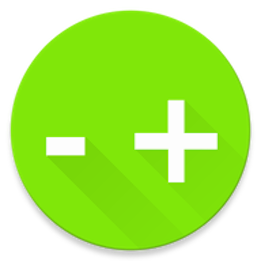 EasyCal - Simple Calculator icon