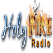 Holy Fire icon