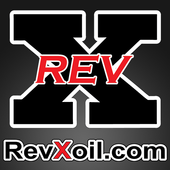 REV-X Mobile icon