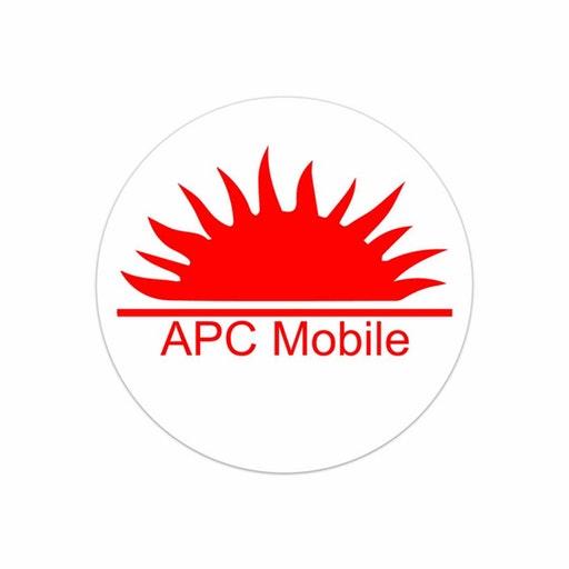 APC Mobile icon