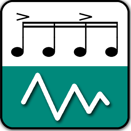 Drum Dynamic Player icon