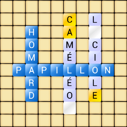 Compléter les mots icon