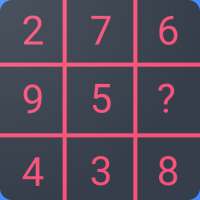 Math Puzzle Games