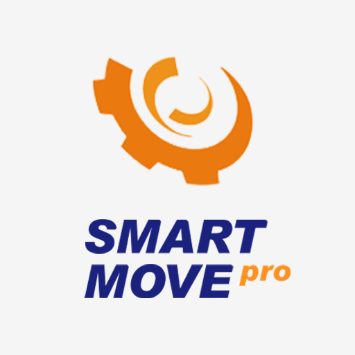 Smart Move Pro icon