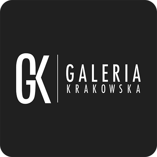 Galeria Krakowska - mobile app icon