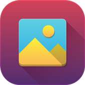 QI Gallery: Smart Gallery & Video Player on 9Apps