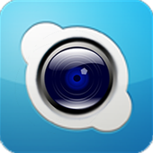 Camera Skype Pro icon