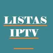 Listas IPTV