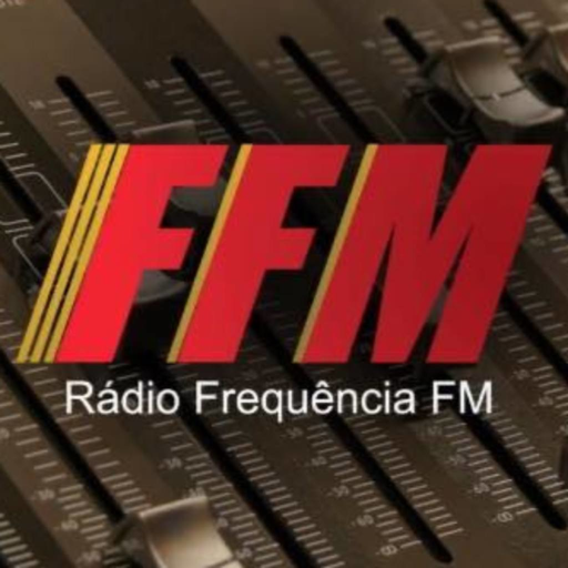 RADIO FREQUENCIA FM أيقونة