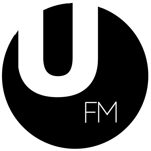 U-FM Radio أيقونة